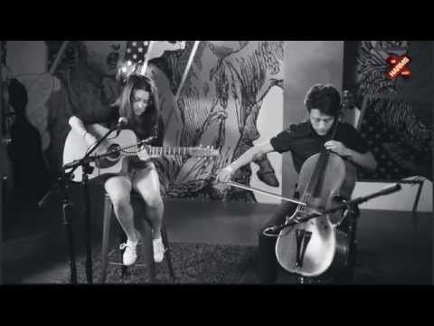 Meg Myers - Desire [Acoustic Version]