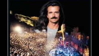 Santorini - Yanni - Live At The Acropolis.flv