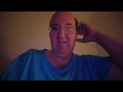 MongoTV_8829 - KIGGER PÅ GAMER PC HARDWARE - Del 1 - Søvnløs Mandag Nat