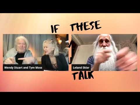 If These Walls Could Talk S1E12 Leland Sklar