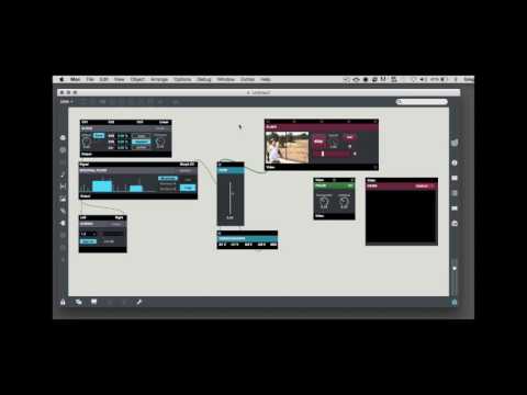 A Few Minutes with BEAP: Add Video Control (Part 12)