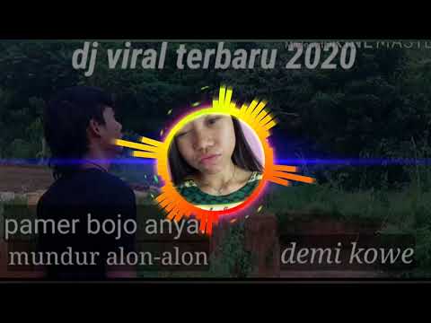 DJ SLOW GUMANTUNG ROSO|||2020