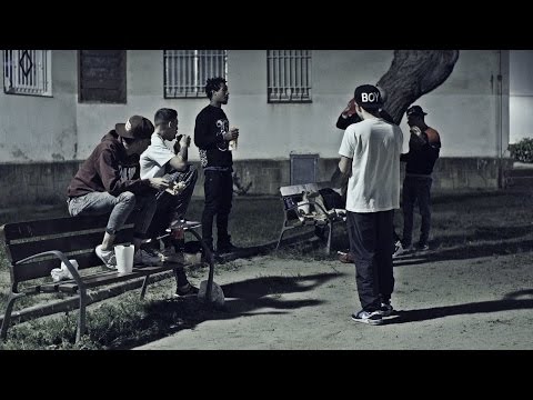 PXXR GVNG FT BOYITO K.R.E.A.M ~TIMESBURGER~(OFFICIAL VIDEO)