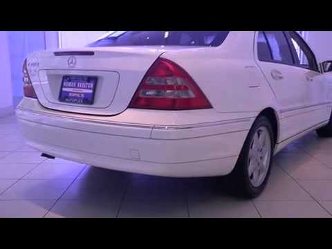 2003 Mercedes-Benz C-Class C240 in Memphis, TN 38133