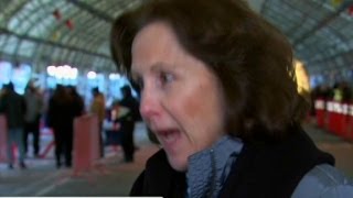 Cruise passenger: Royal did all it could