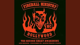 Daughter Of The Damned