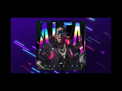 El Alfa El Jefe   Kiko El Crazy x El Fother x Villaman Hablamos Nunca