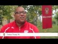 Reunions 2013 Terence Thomas