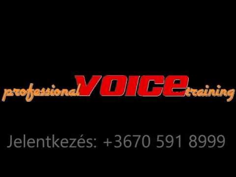 Noemi Arnoczky Prfessional Voice Coach - The life is a Party - Insight the practice of singing