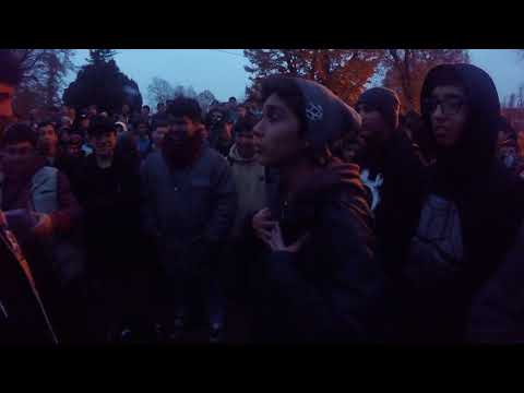 NANO vs WONDER: 16vos - LFA Jornada 10