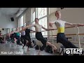 Kate Loh Ballet