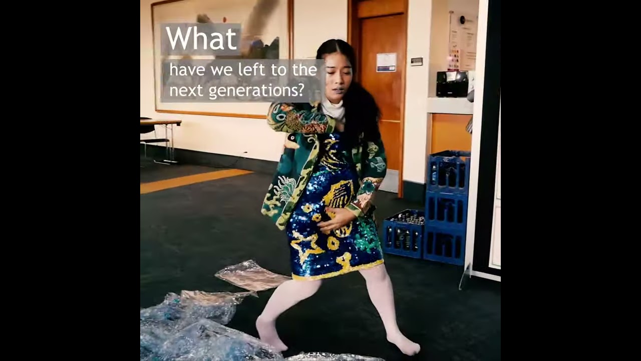 SDGs Walking Goals at Bangkok APFSD 2019