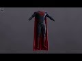 Kryptonian Text Speech Special Features Subtitles