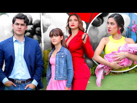 Traiciono a su esposa para volver con su EX.