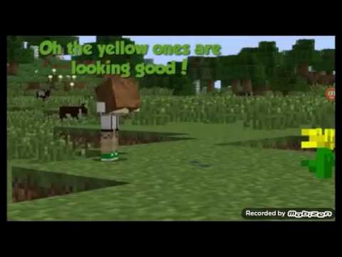 Why Villagers Hate Diamonds