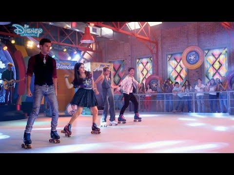 Soy Luna 2 - "I've Got a Feeling" - Music Video con sottotitoli in italiano
