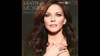 Martina McBride   I&#39;ve been loving you too long