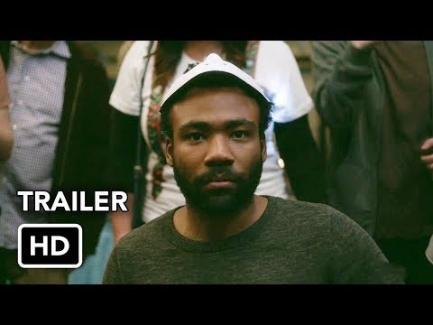 Video trailer för Atlanta Season 2 Trailer (HD)