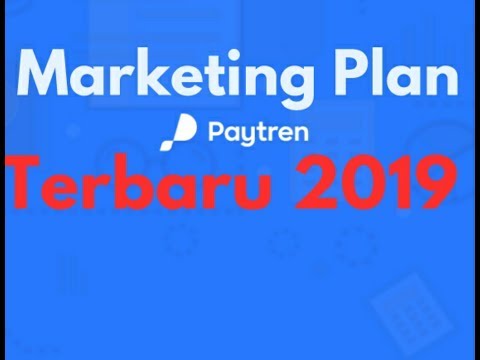 (Terbaru) Marketing Plan Paytren Pasca Terbitnya Aplikasi 5.17