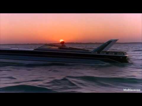 Miami Vice - First Season - Nul n'est immortel (Nobody lives forever) - Red 7 - Heartbeat
