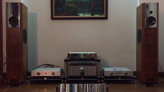 Company(Patricia Barber)