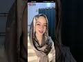 Hijab Tobrut LIVE TIKTOK