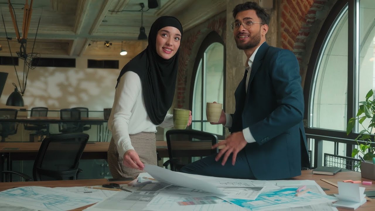 POWERING MOROCCO'S TRADE WITH END-TO-END LOGISTICS