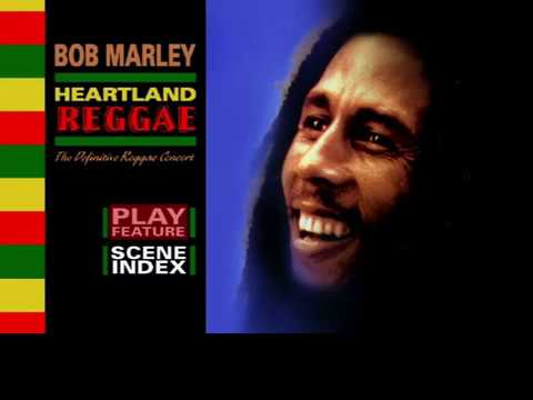 Thumbnail for DVD Bob Marley Heartland Reggae 1978 by heartland regga