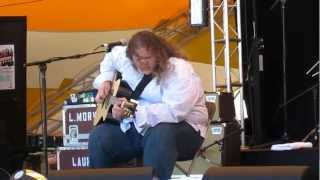 Matt Andersen"Better Man Blues"