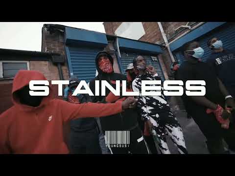 [FREE] #156 Workrate x NitoNB x UK Drill Type Beat 2022 ''STAINLESS'' (Prod. Youngsusi)
