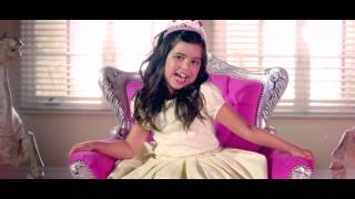 Sophia Grace &quot;Girls Just Gotta Have Fun&quot; Official Music Video | Sophia Grace