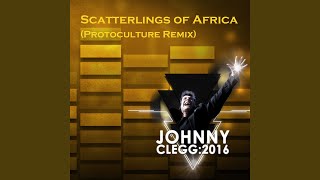 Scatterlings of Africa (Club Version)