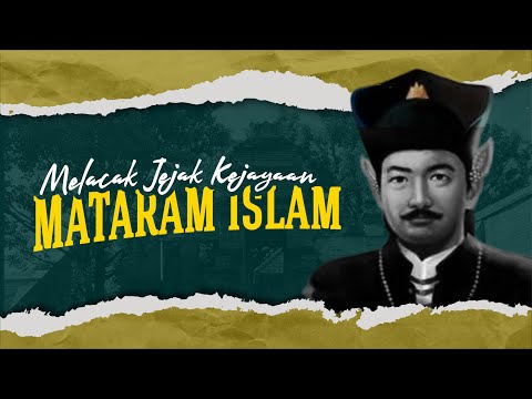 Kerto, Plered, Ibukota MATARAM ISLAM Yang Hilang | ILM