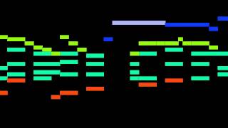 George Frideric Handel - Aria How beautiful are the feet of them, mvt. 38, The Messiah: Part II