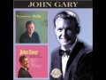 John Gary - The Nearness Of You