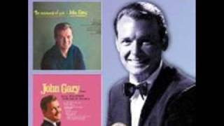 John Gary - The Nearness Of You