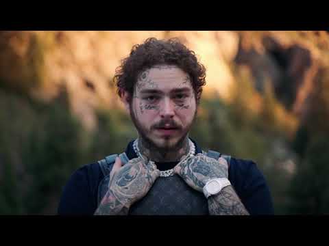 [FREE] POST MALONE X YOUNG THUG TYPE BEAT (prod. B0IKING)