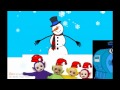Jack S Amusement Park Happy Holidays Teletubbies Snow Day