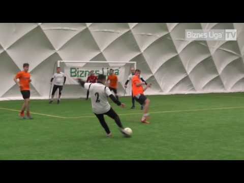 04.01.2017 Extraklasa - Especto vs. State Street II