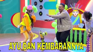 Download lagu Untungnya Bella Tahu Cara Atasi Jerawat Boiyen | PAS BUKA 6.0 (02/03/26)* P1 mp3