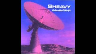 Sheavy - Tales from the Afterburner