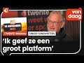Nieuwe podcast gaat singer-songwriters uit de provincie in het zonnetje zetten