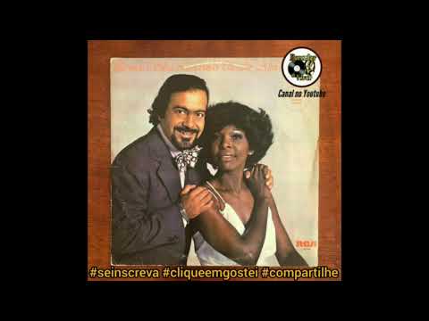 Maria bonita Carmem Silva e Lindomar Castilho