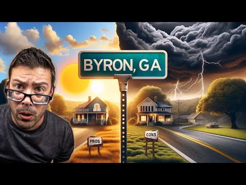 Craigslist Byron Ga