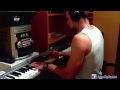 Igor Herbut- Nie ufaj mi ( piano cover) Wkręceni ...