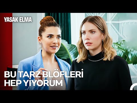 Yalı Günlükleri #138: Kumru'nun Yıldız'a Feryadı - Yasak Elma