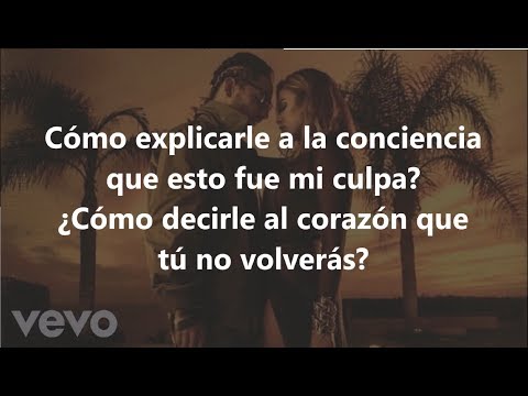 LETRA CRÉEME KAROL G, MALUMA lyrics