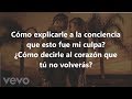 LETRA CRÉEME KAROL G, MALUMA lyrics
