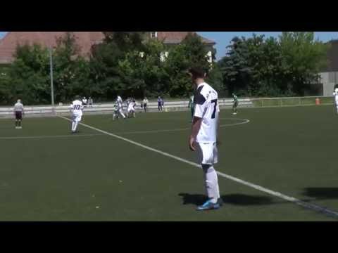 SV Buchholz - SV Bau Union