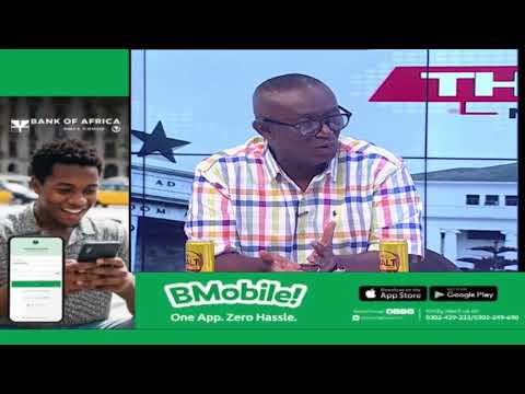 LIVE: The Key Points: EC Deputy Chairpersons appointments, World Cup Visa Scandal || 17-10-2026
